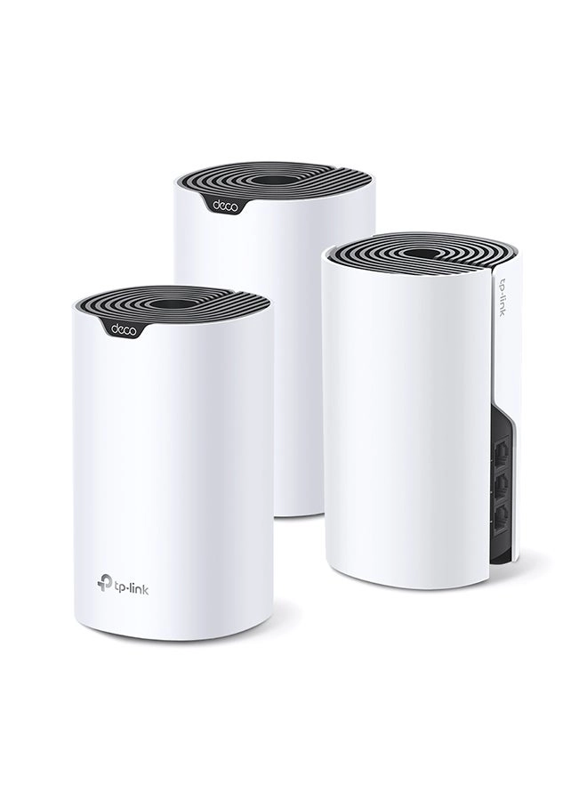 S7 - Wi-Fi 5 3 piece(s)