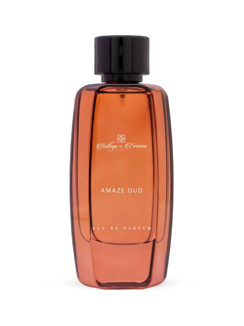 BOTTEGA LE ESSENZA Amaze Oud Eau de Parfum 100ml