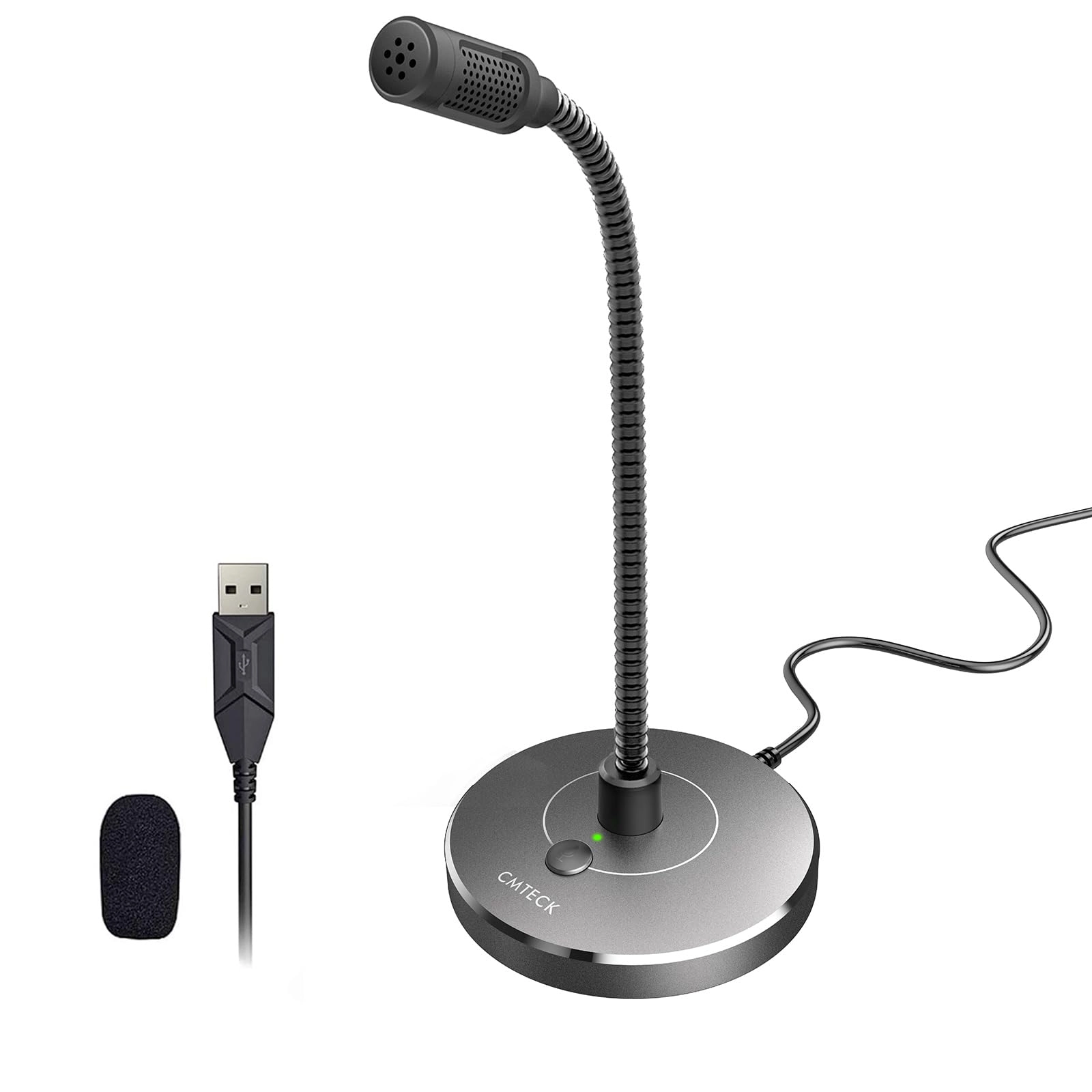 Microphone for PC USB Microphone