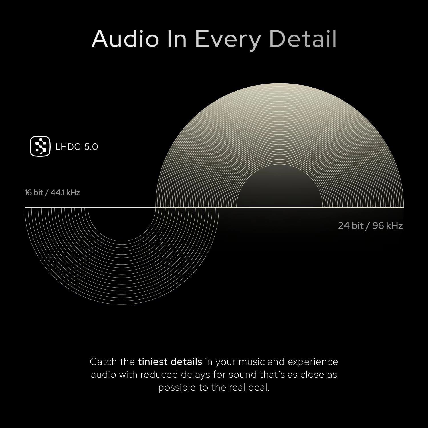 Master Buds Wireless Earbud