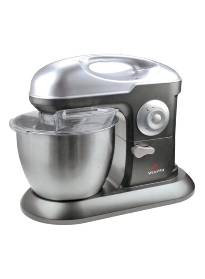 Stand Bowl Mixer - 7 L 1200 W