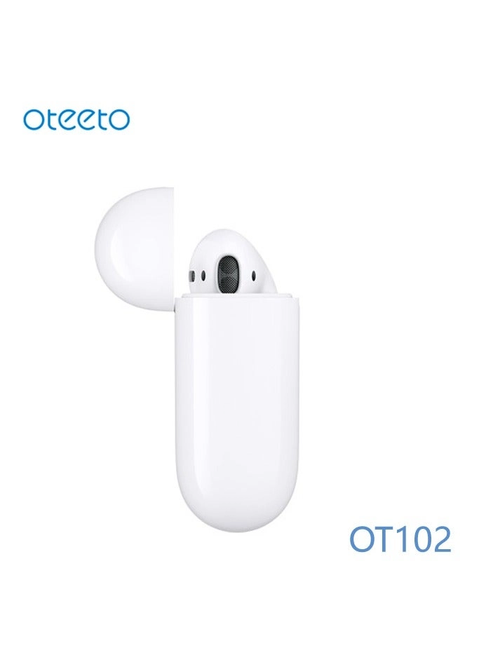 Earbud 102 Wireless Earbud