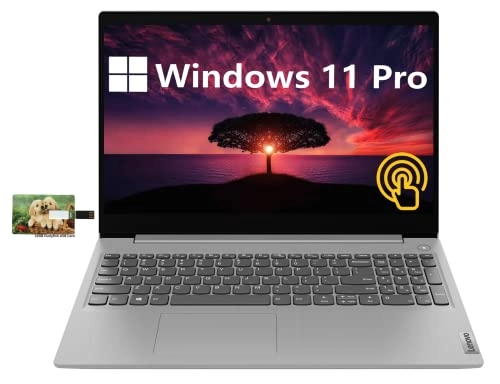 IdeaPad 3 - 15.6'' Core i3-1115G4 12GB DDR4 512GB SSD