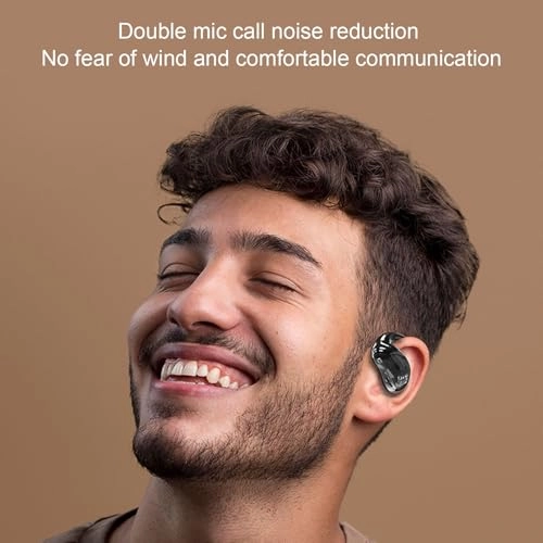 Language Translator Earbuds - 144 Languages & Accents