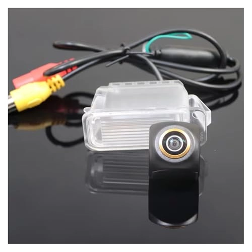 Car Backup Camera - Night vision