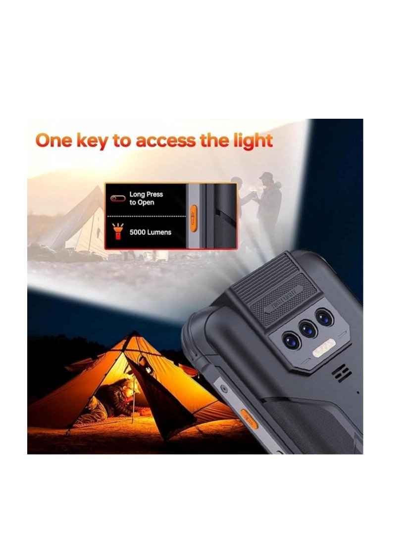 KingKong 8 - 12GB 256GB