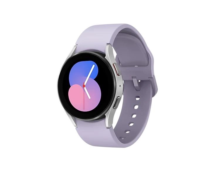 Galaxy Watch 5 40mm Aluminum LTE GPS