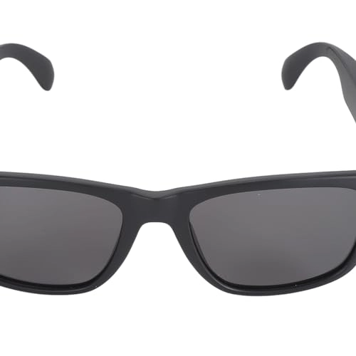 Smart Glasses - HD Sound Gunmetal