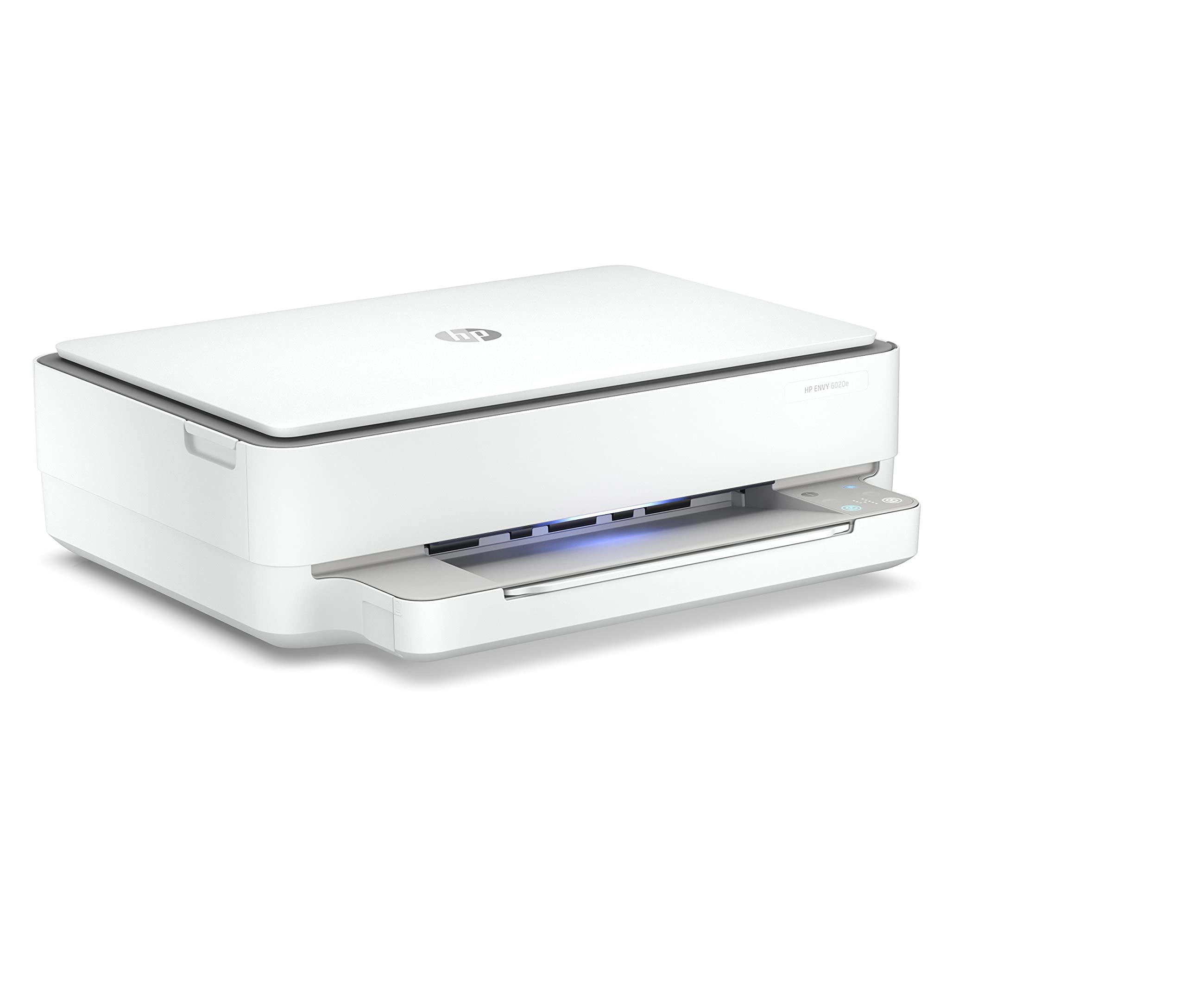 Envy 6020e - Thermal colour