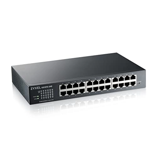 GS1915-24E 24-Ports