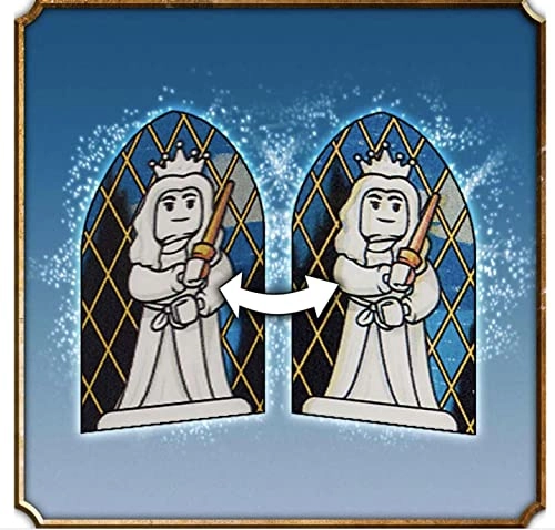 Harry Potter Ravenclaw House Banner (76411)