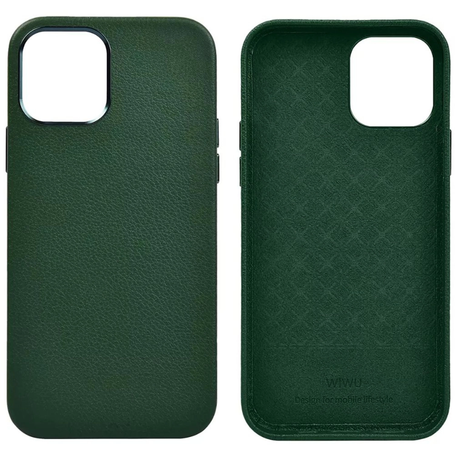 Phone Case Leather Case for iPhone 13 Pro Max