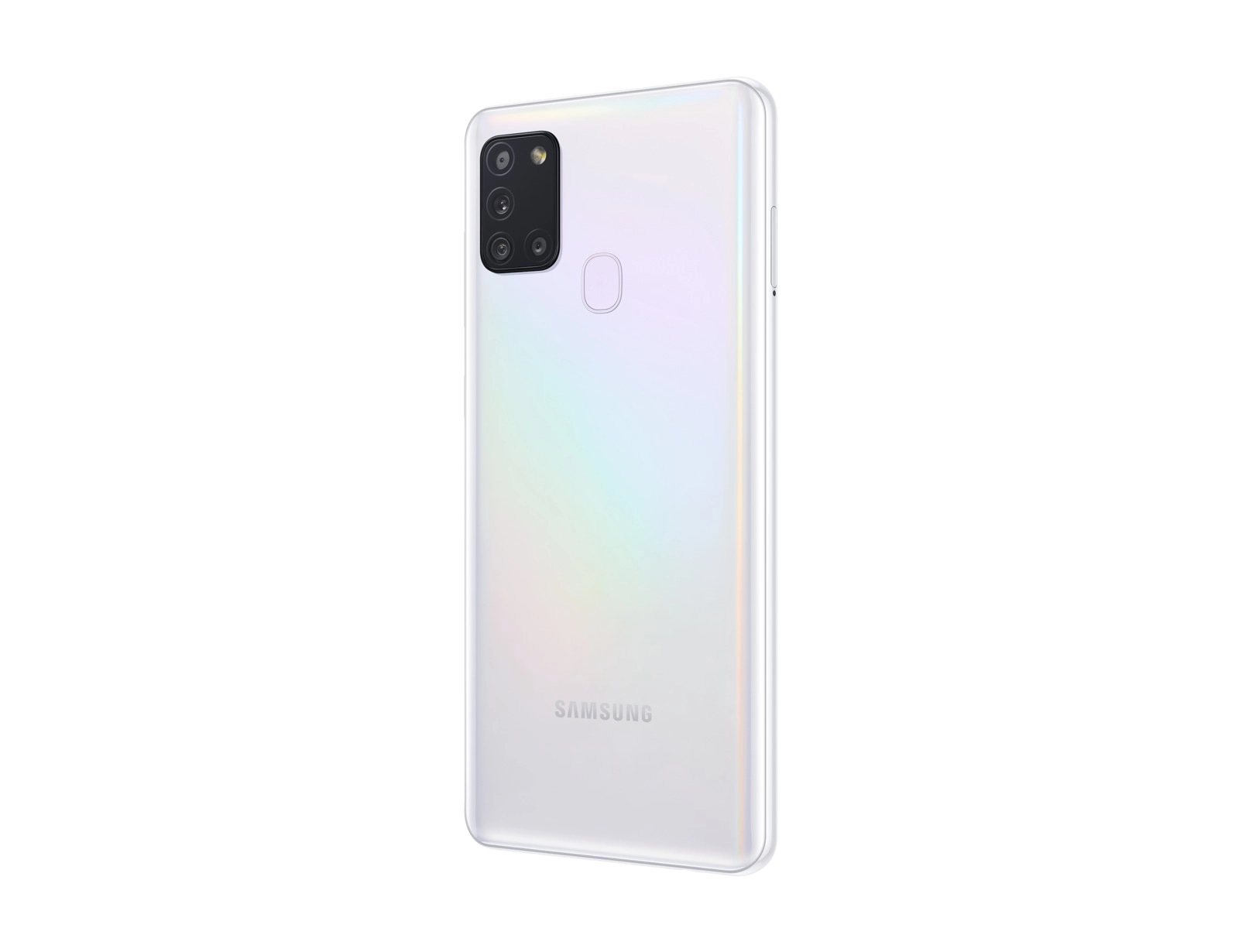 Galaxy A21s - 4GB 128GB