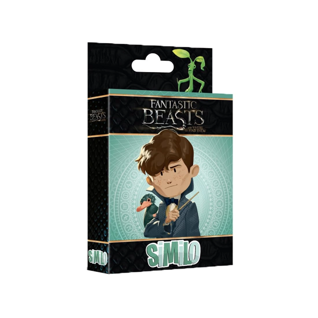 Horrible Guild Similo: Fantastic Beasts