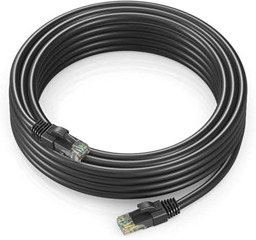 CAT6 Ethernet Cable - 25 FT
