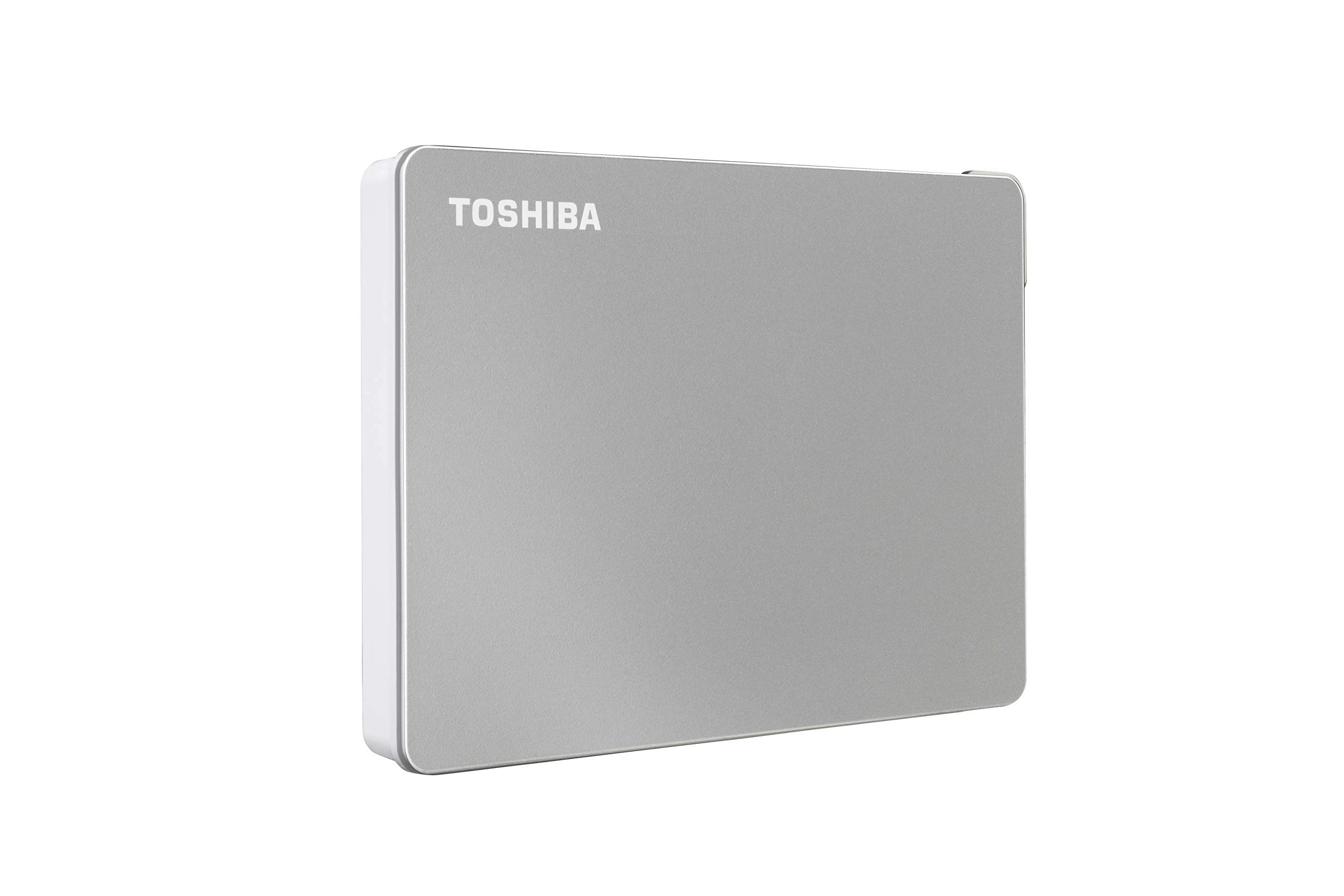 Toshiba Canvio Flex 1TB HDD