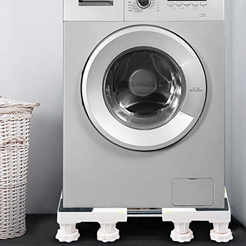 Washing Machine Base