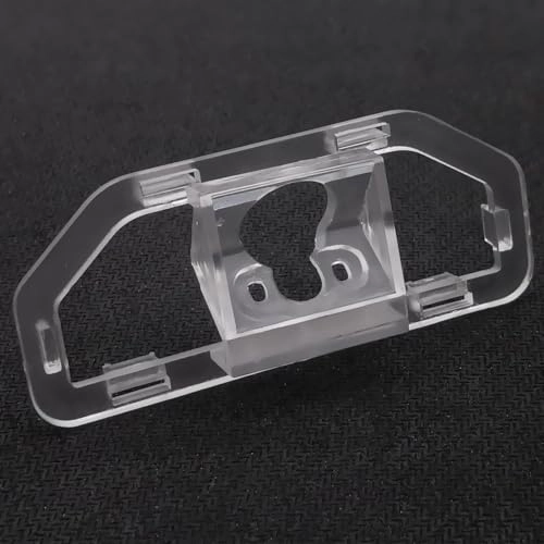 Rear View Camera Bracket