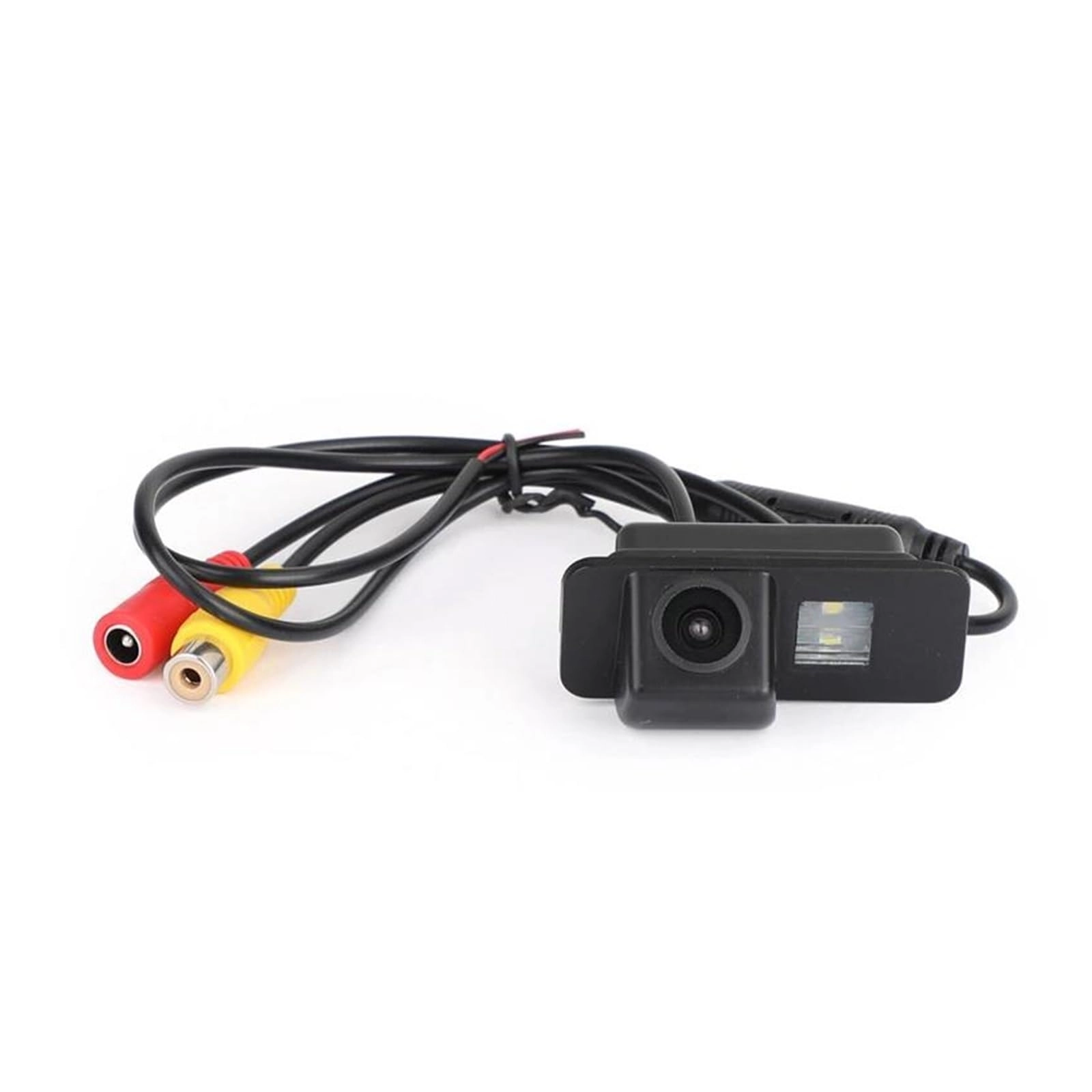 Car Rear View Camera - Night vision Composite video 648(H) x 488(V)