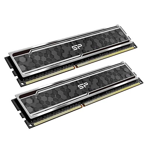DDR4 - 16GB 3200MHz 288-pin DIMM