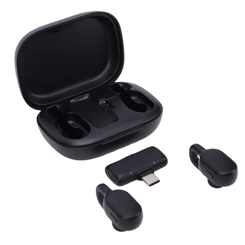 Wireless Microphone - 2