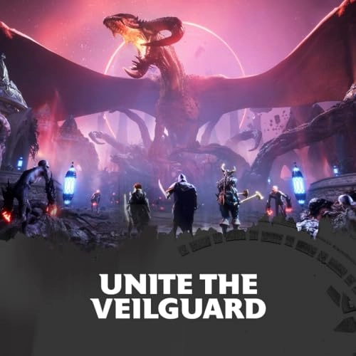 Dragon Age: The Veilguard - PlayStation 5