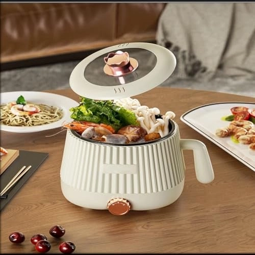yagviz Multipurpose Electric Kettle - 1.8L
