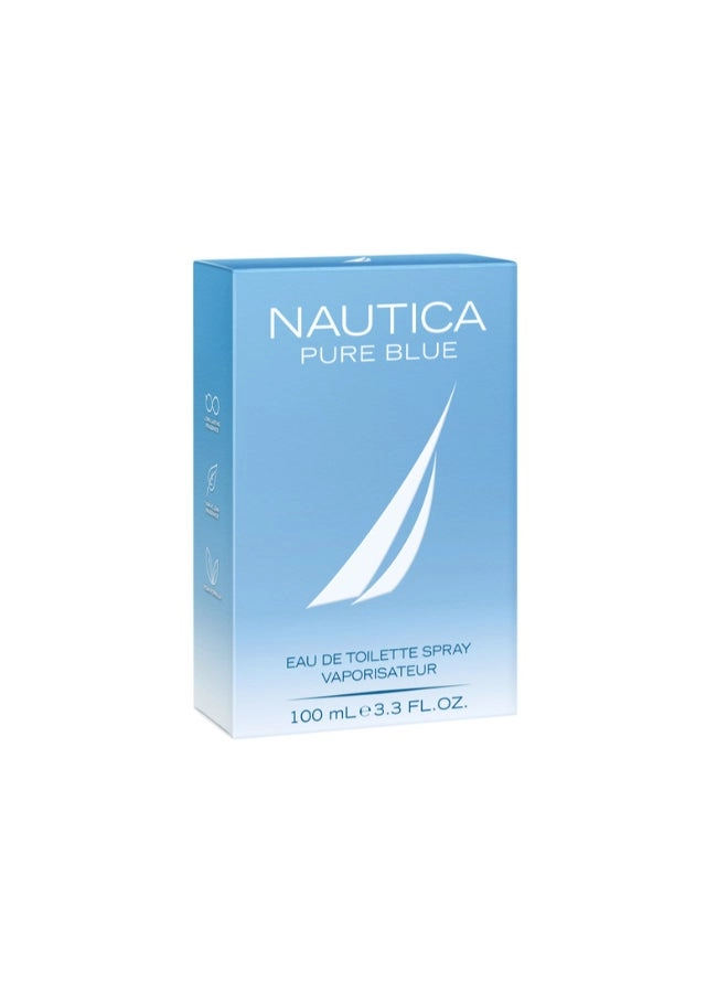 Blue Eau de Toilette 100ml