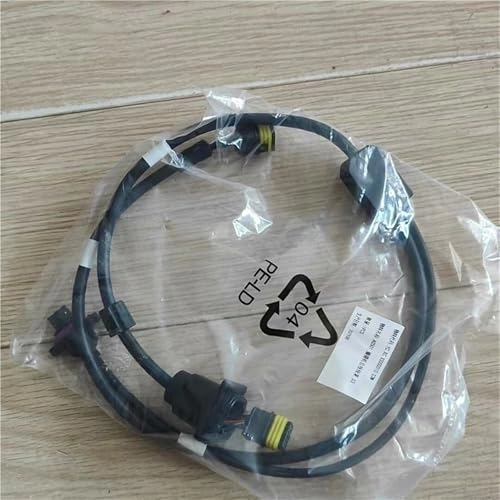 T30 Front Bend Four-way Connector - 2 pcs