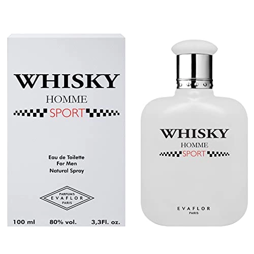 Whisky Eau de Toilette 100 ml