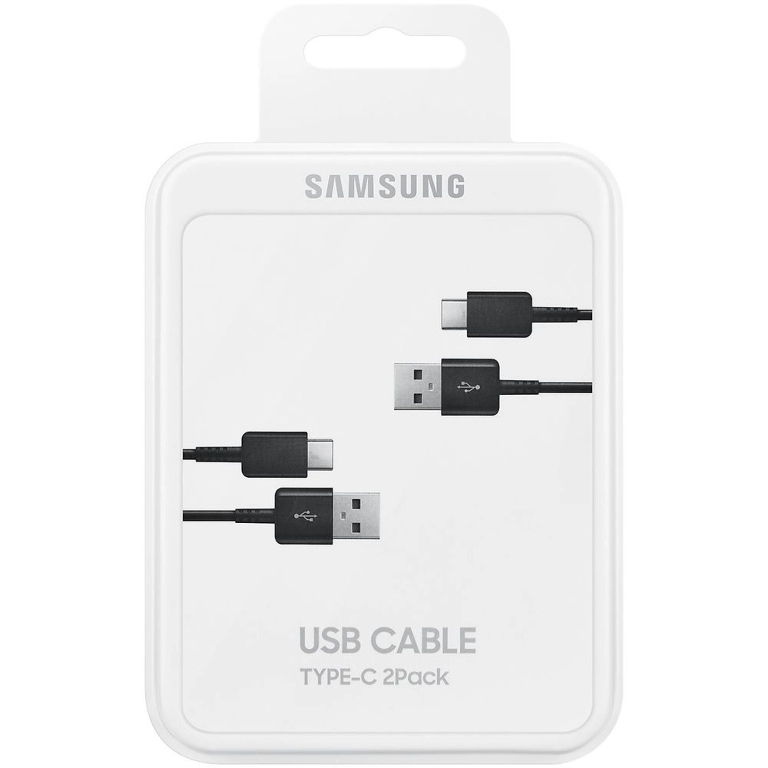 USB Cable USB-A to USB-C 1.5m
