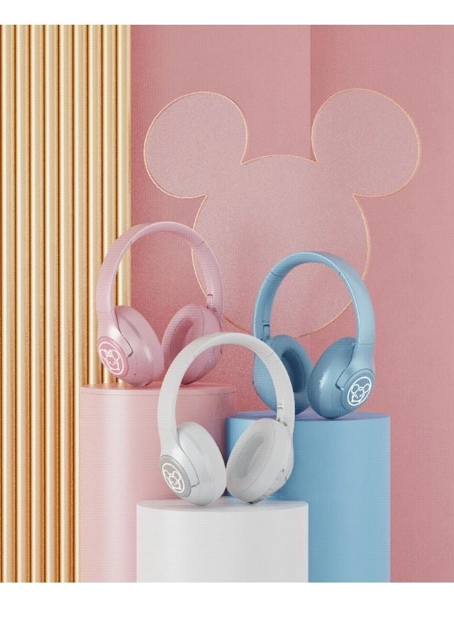 LK-03 Wireless Headset