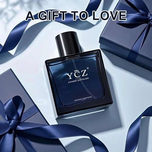 Midnight Marine Eau de Parfum 1.7 oz.