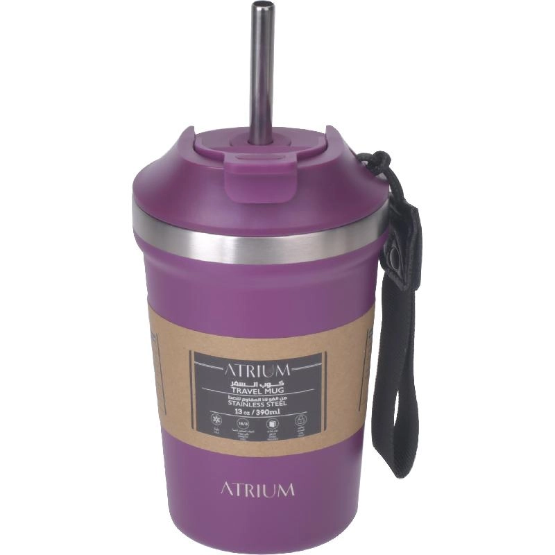 Travel Mug - 390ml