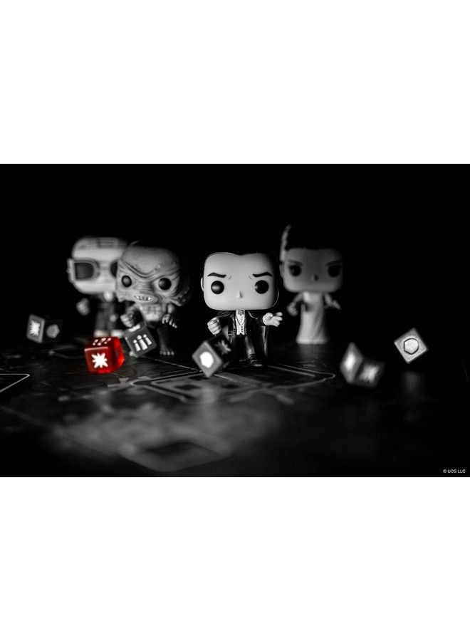 Verse: Universal Monsters 100 Pack