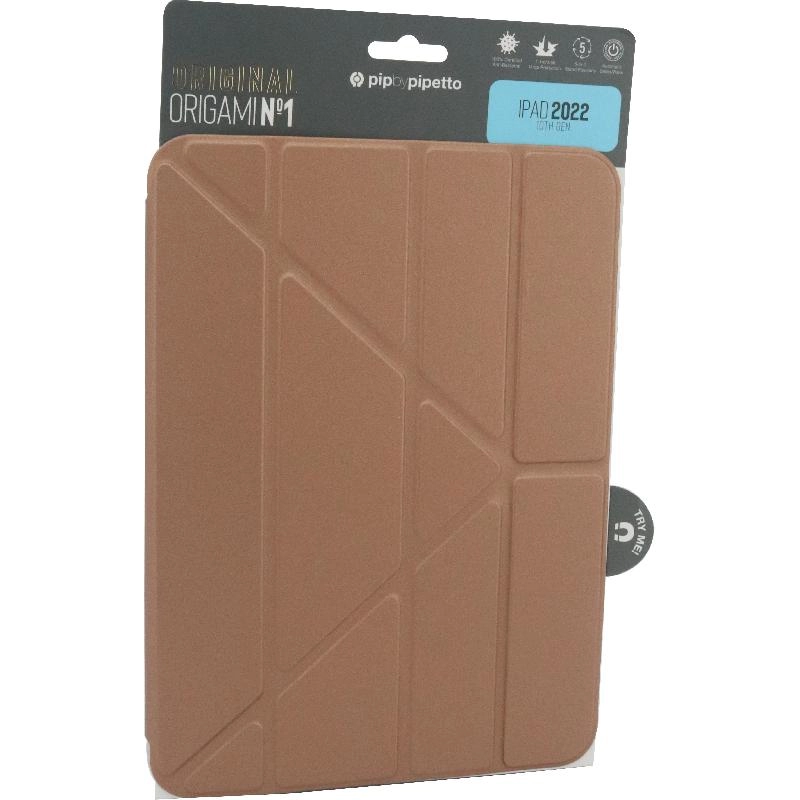 Origami Folio Case for iPad 10.9-inch (10th Gen)