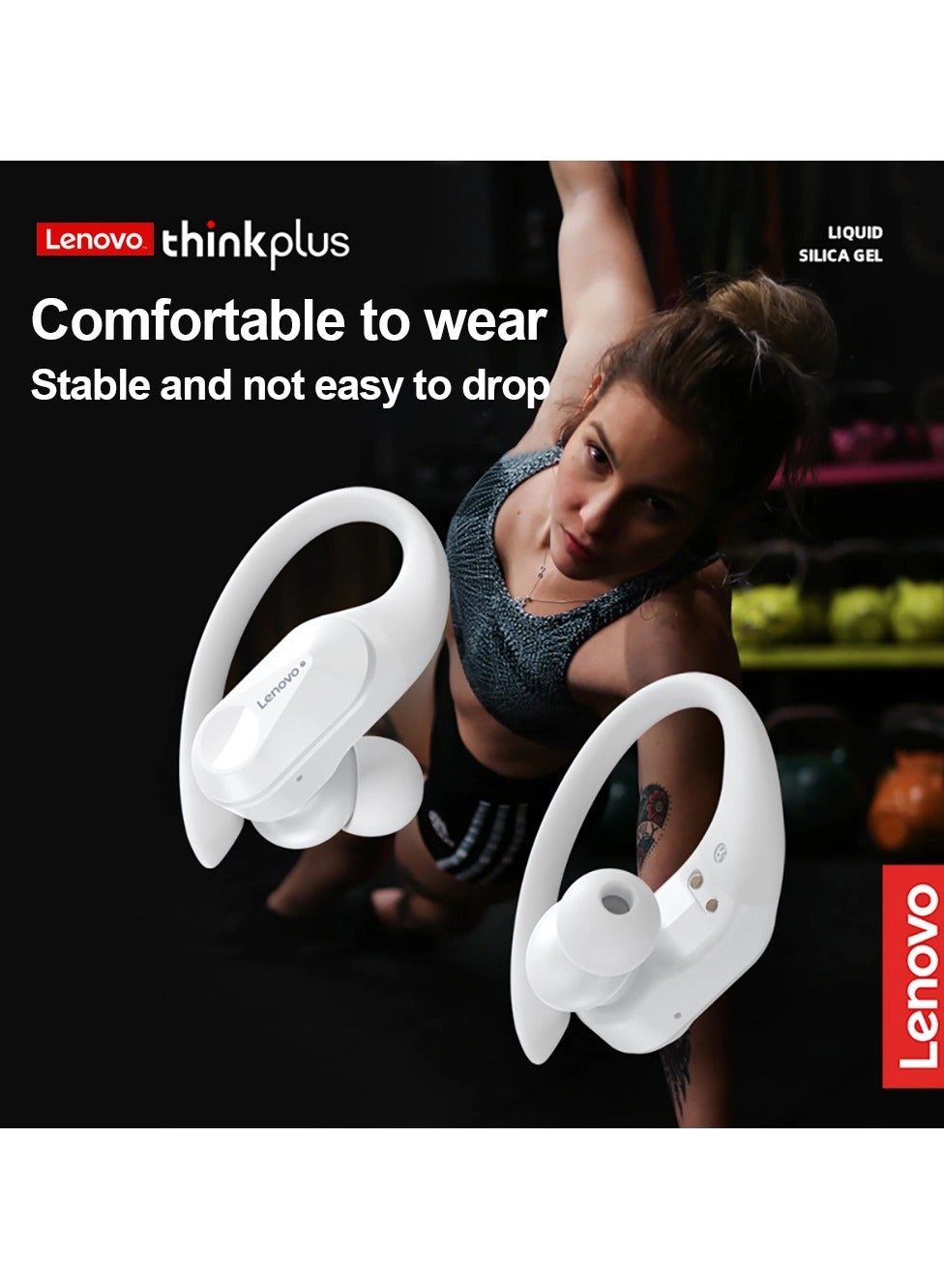 LP75 Wireless Earbud