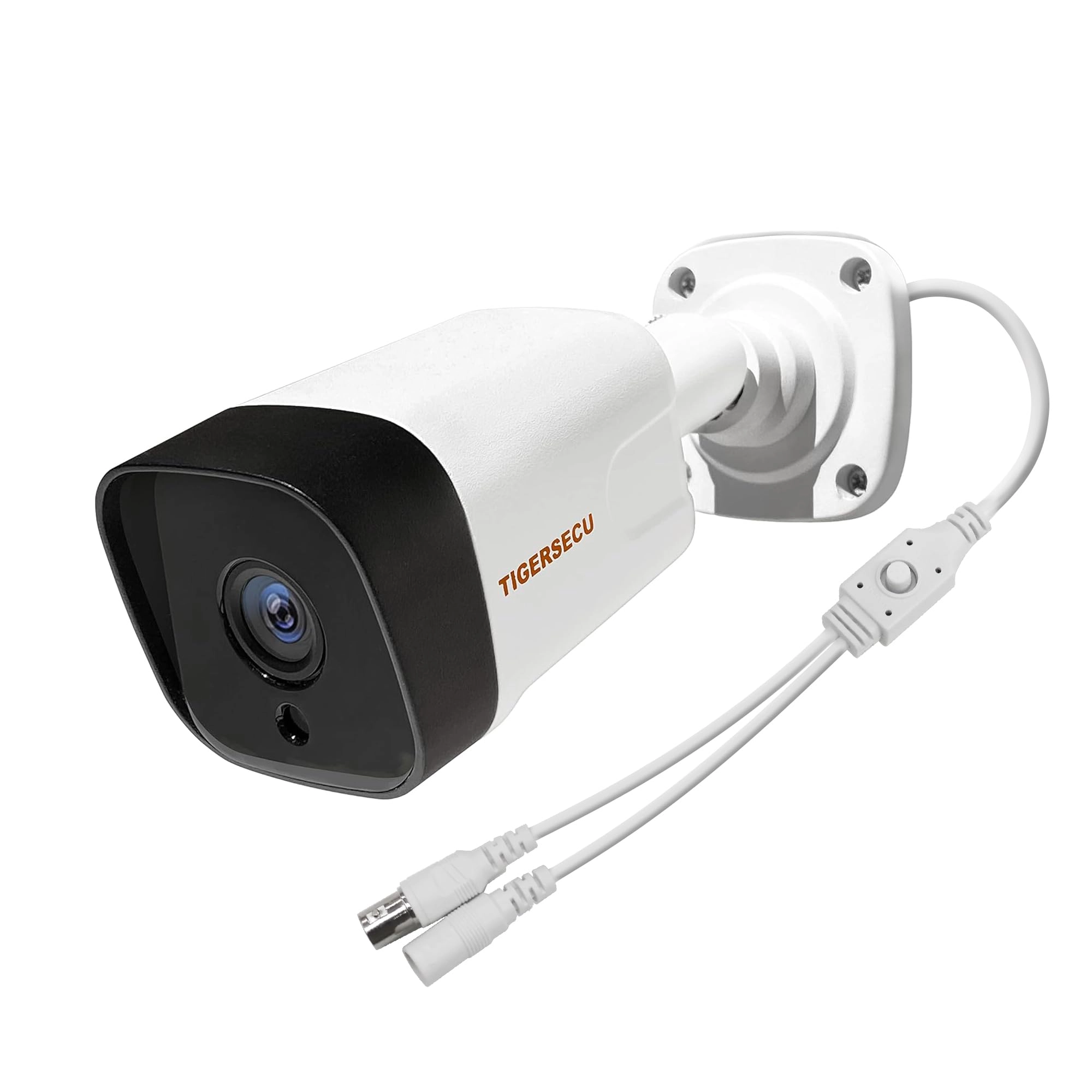 TIGERSECU 5MP Security Camera
