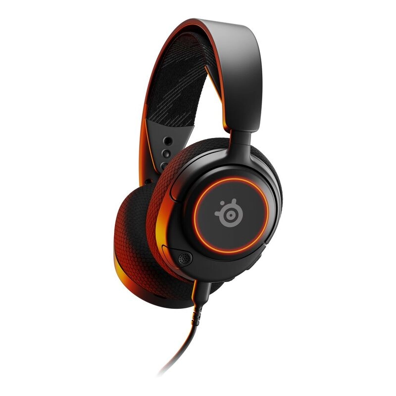 Arctis Nova 3 Wired Headphone