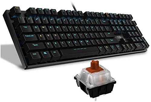 Mechanical Keyboard - Wired