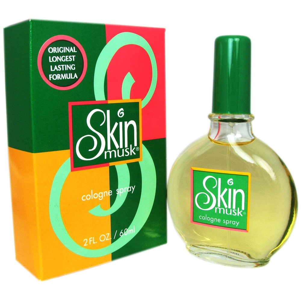 Parfums De Coeur Skin Musk - 2.0 oz