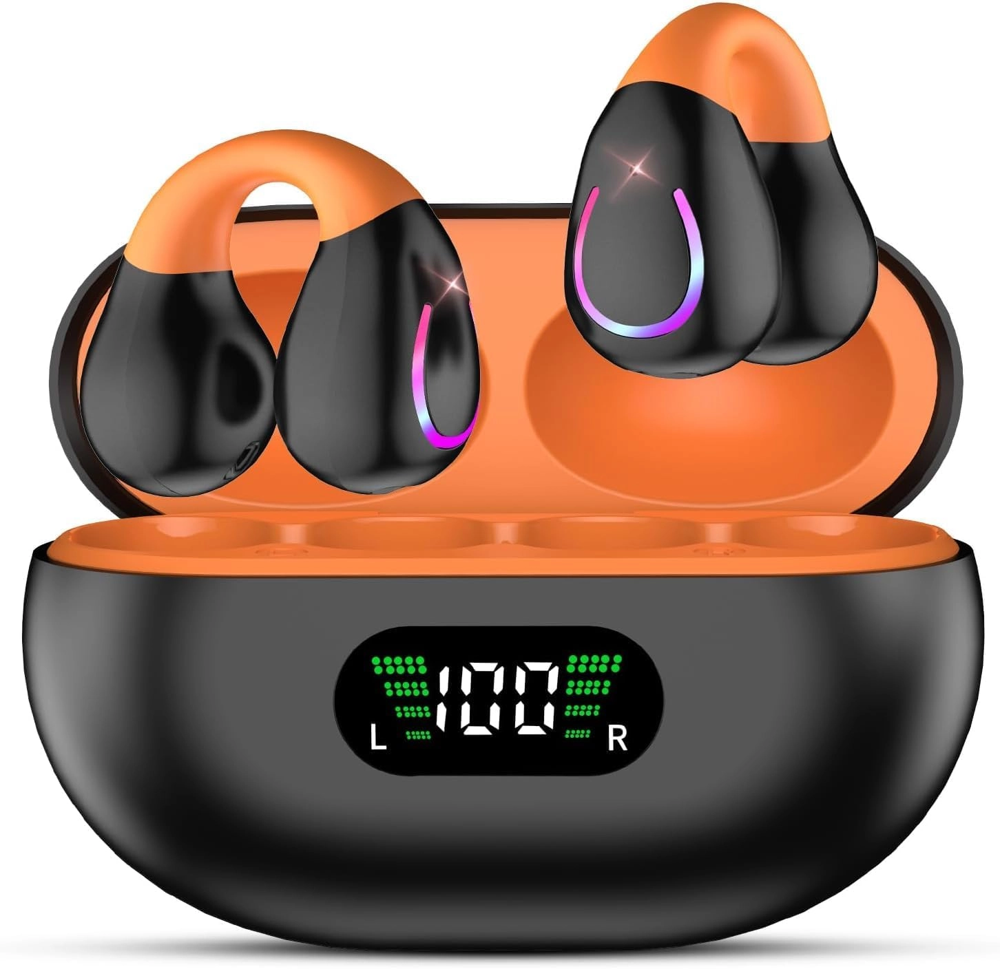 YYK-Q71 Wireless Earbud