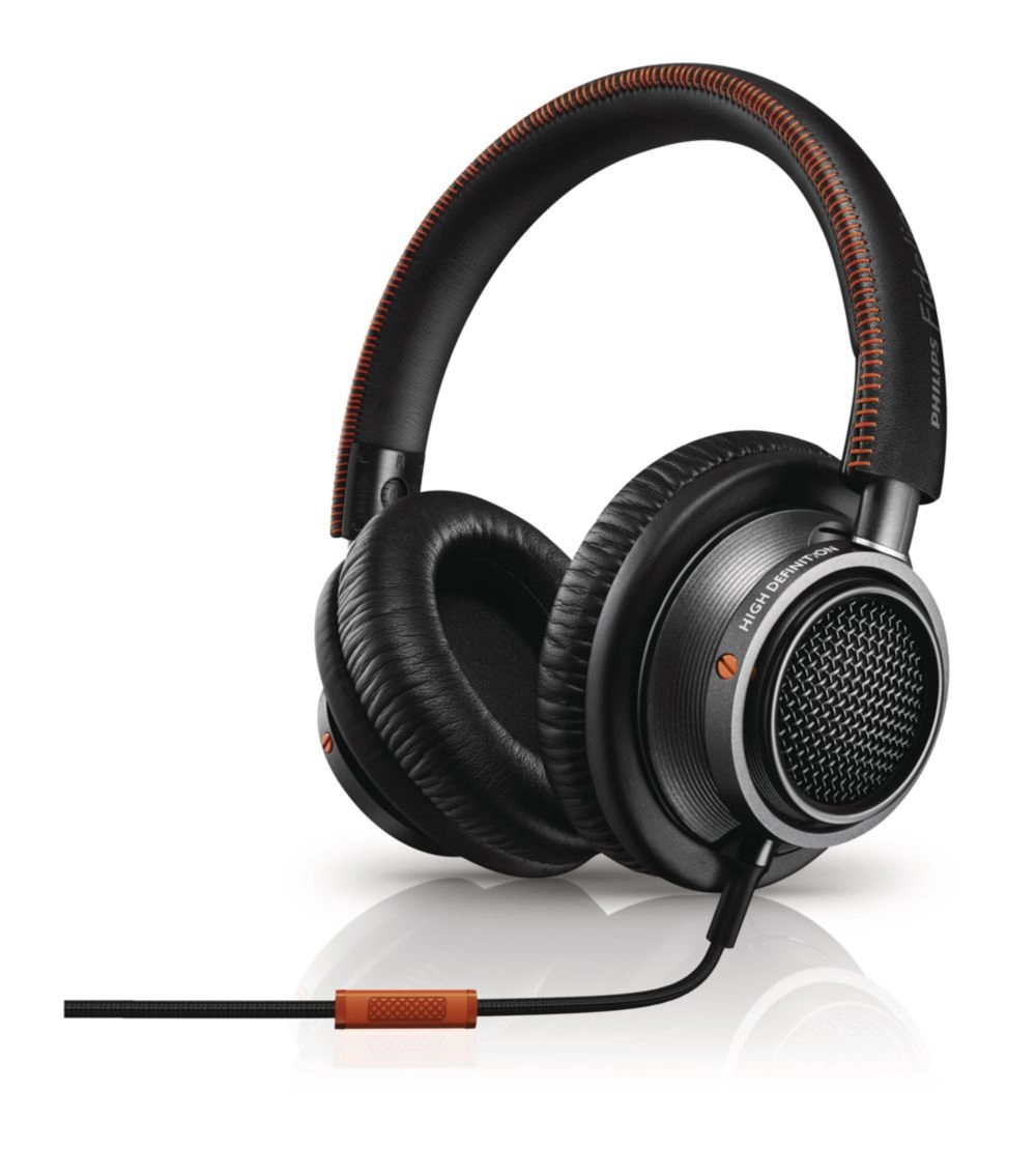 Philips Fidelio Wireless Headphone