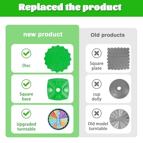 Frog Balance Game - Interactive Tabletop Puzzle