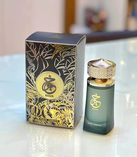 KHAIR Eau de Parfum 100 ml