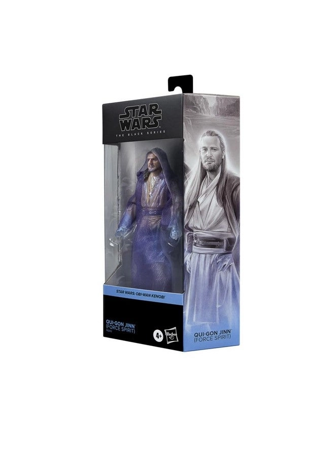 QUI GON Jinn - STAR WARS