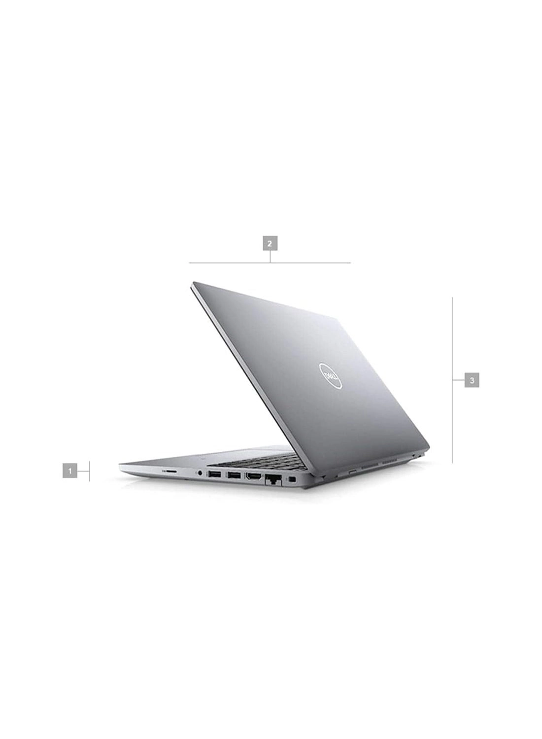 Dell Latitude Latitude 5420 - 14'' Core i7-1165G7 8GB DDR4 512GB SSD