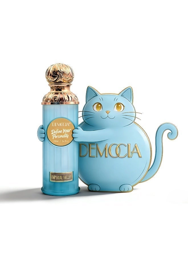 Aura Sweet Vanilla Oud Eau de Toilette 100 ml