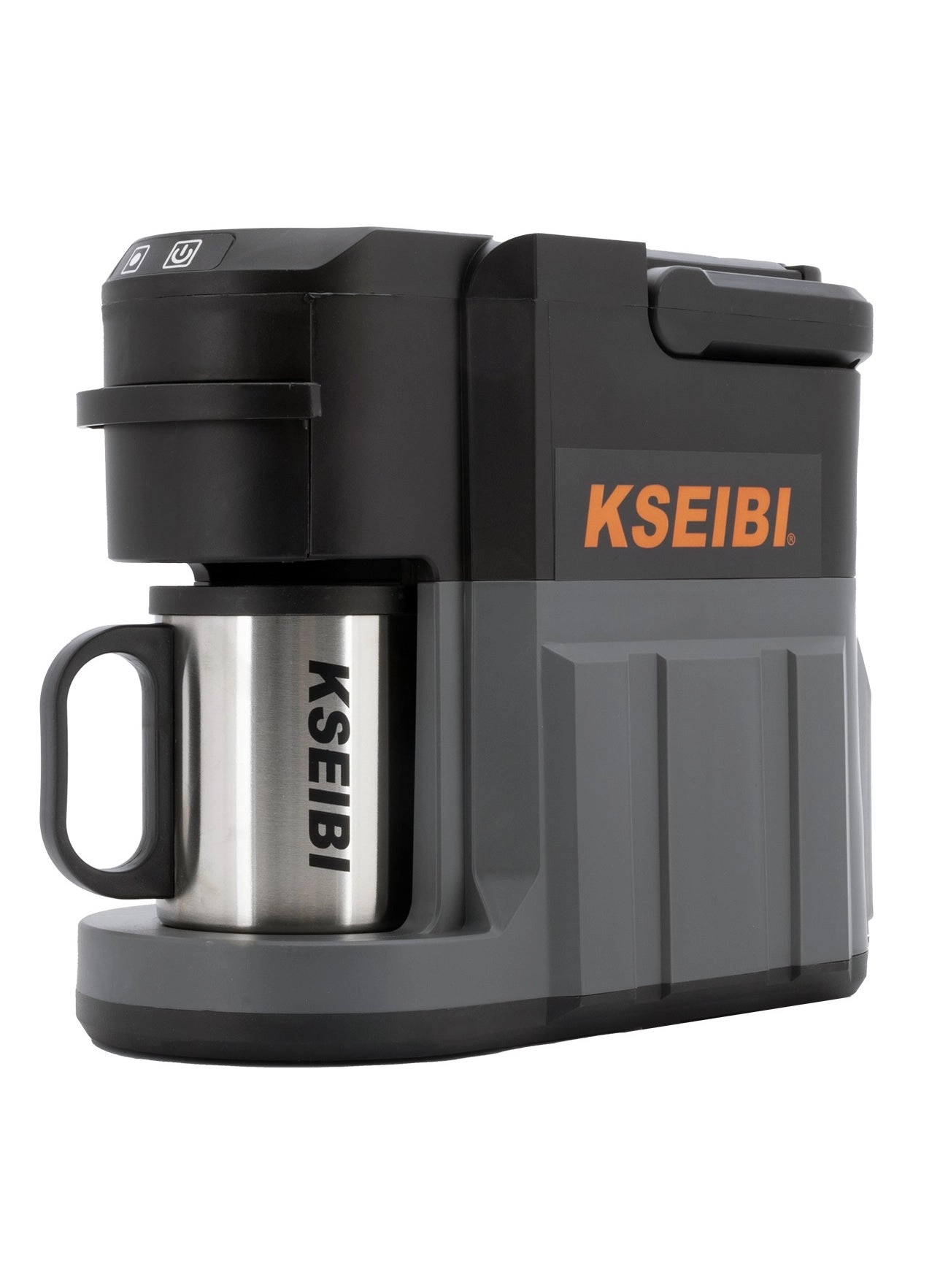 KSEIBI KIS Cordless Coffee Machine 20V-501