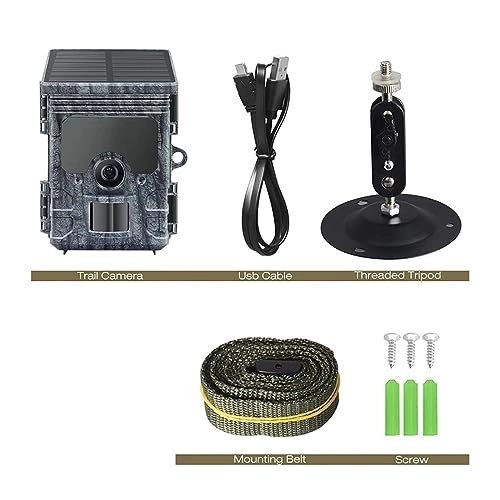 Wildlife Camera - 8MP